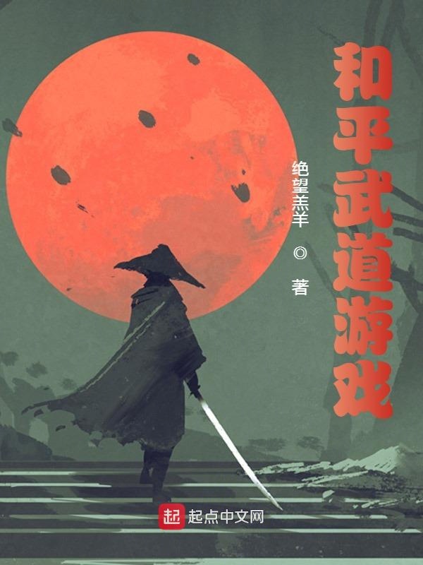 和平武道游戏 封面