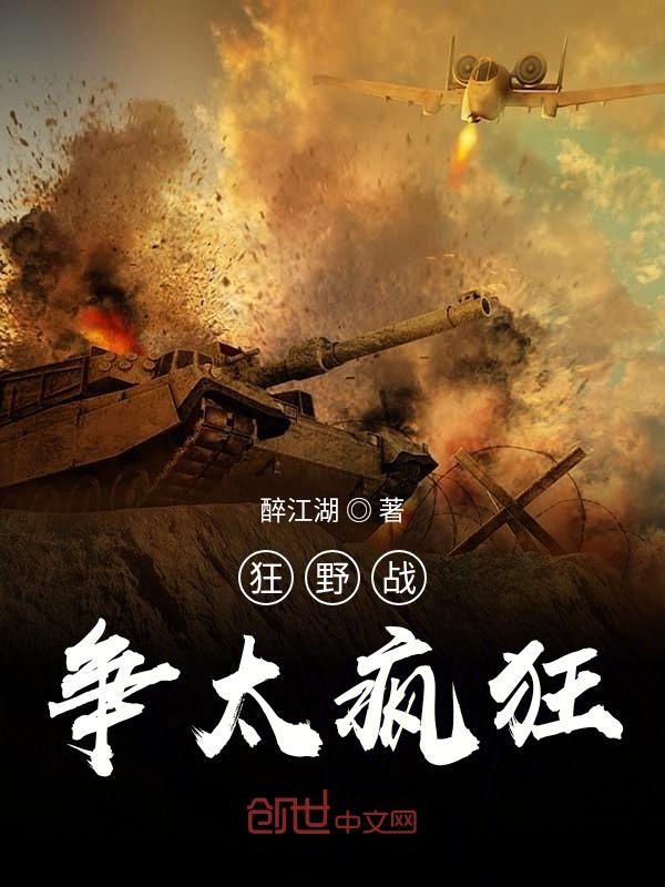 狂野战争太疯狂