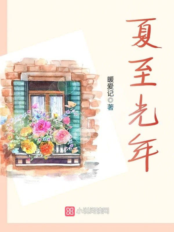 夏至光年