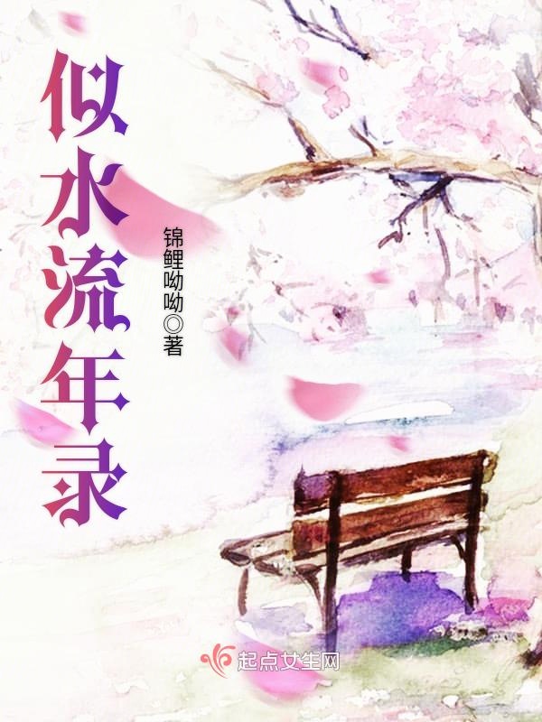 似水流年录