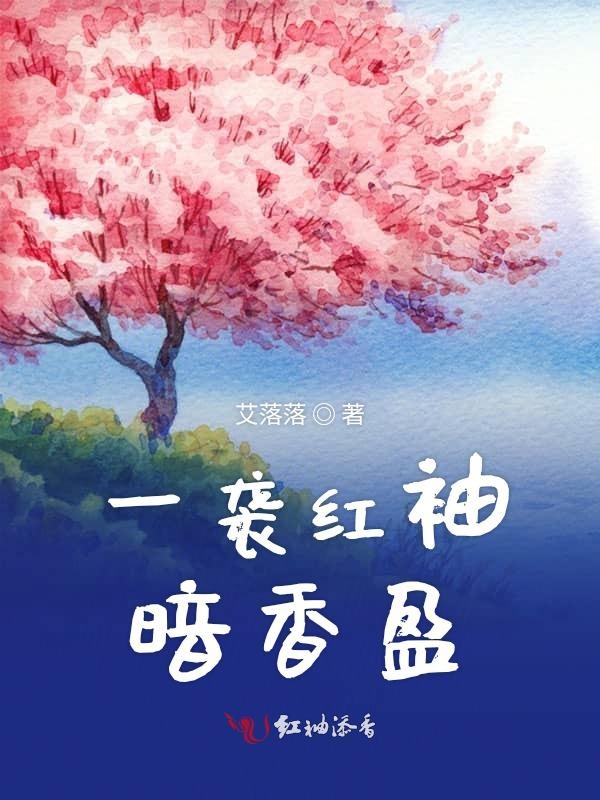 一袭红袖暗香盈