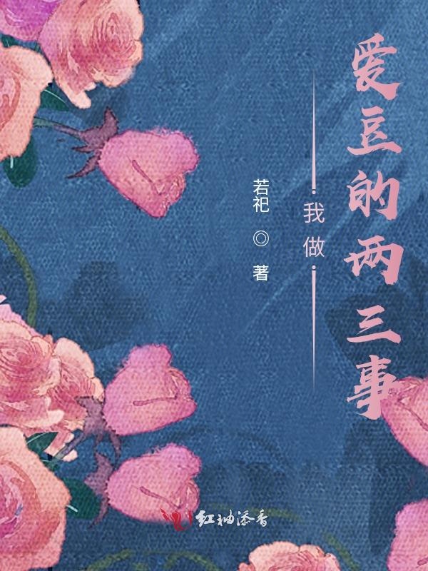 我做爱豆的两三事