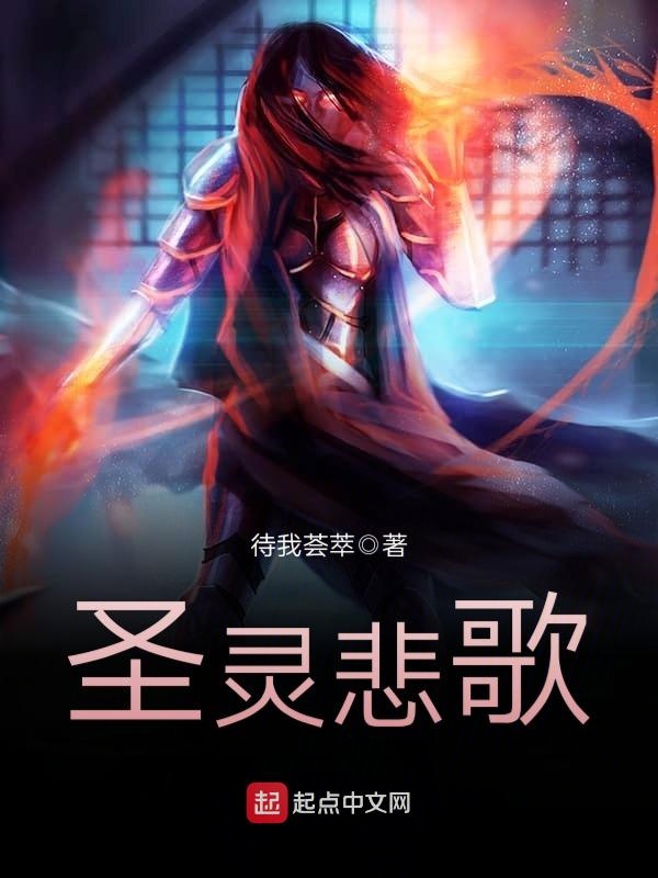 圣灵悲歌