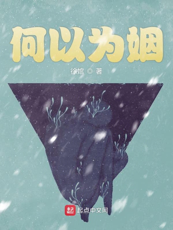 何以为姻 封面