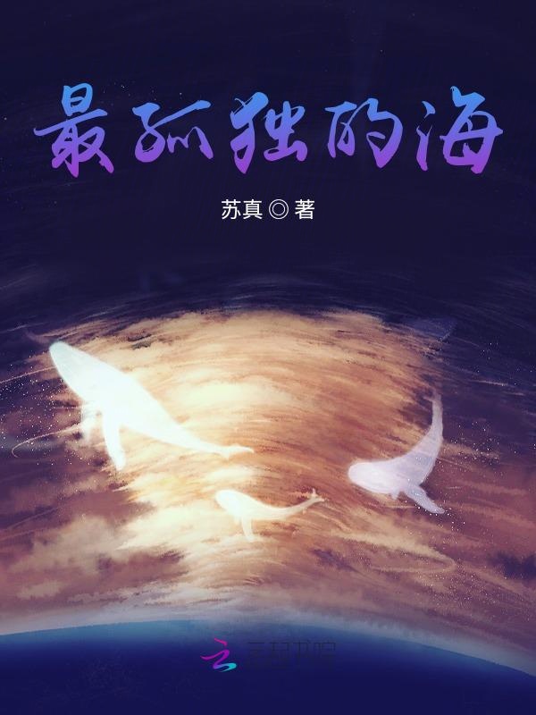 最孤独的海