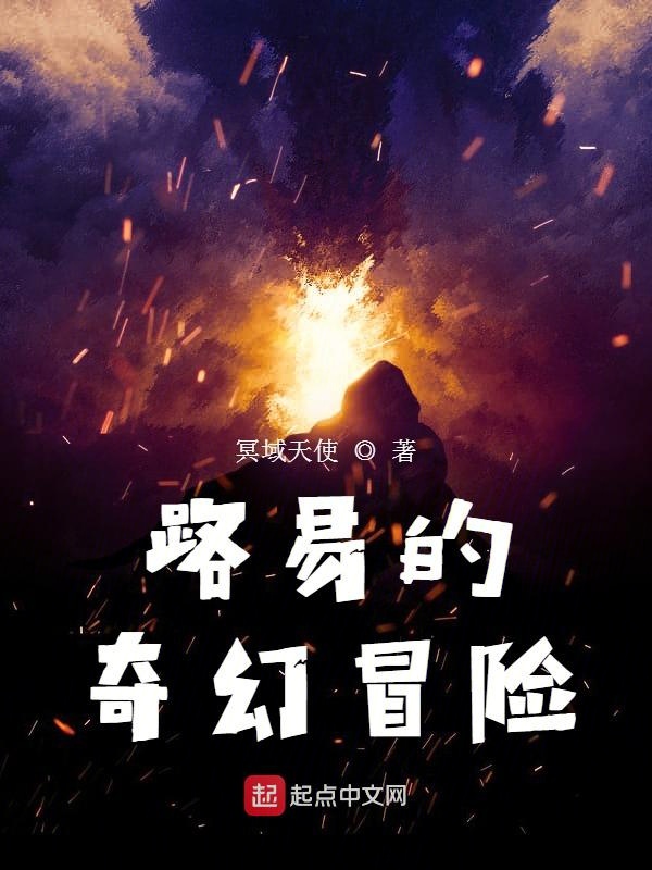 路易的奇幻冒险 封面