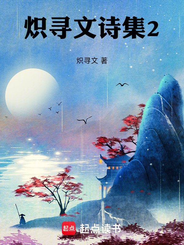 炽寻文诗集2