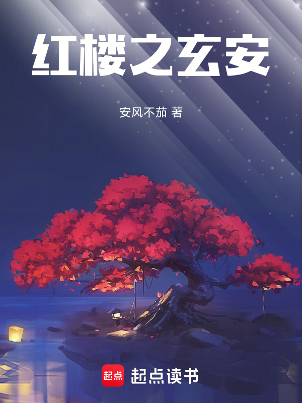 红楼之玄安