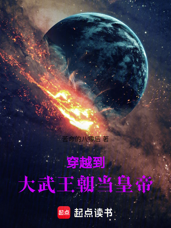 穿越到大武王朝当皇上