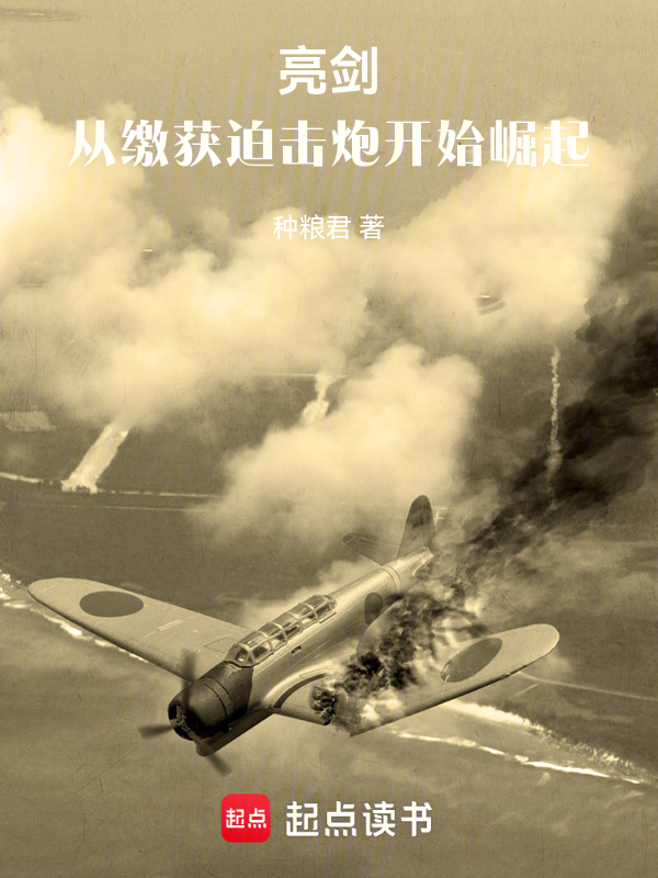 亮剑:从缴获迫击炮开始崛起