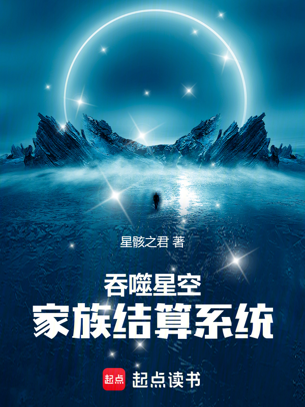 吞噬星空：家族结算系统小说封面