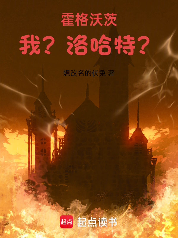 霍格沃茨:我?洛哈特?