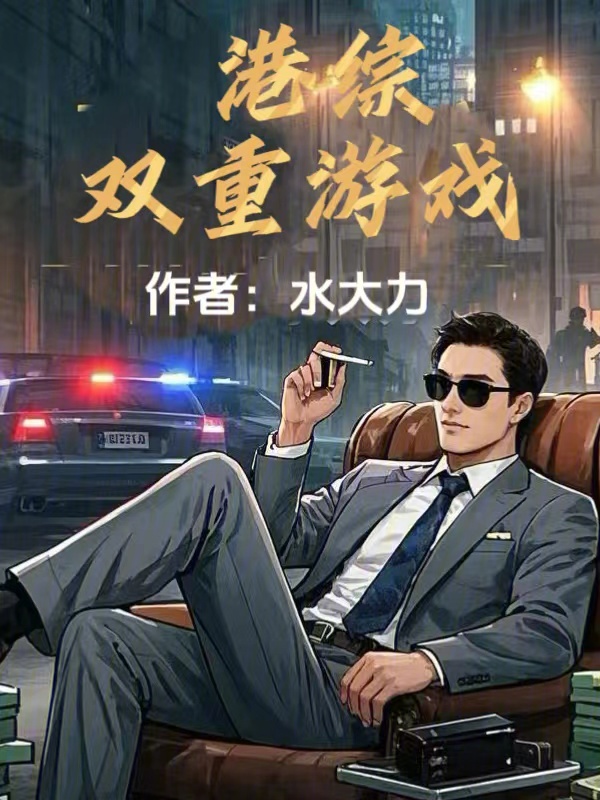 港综:双重游戏