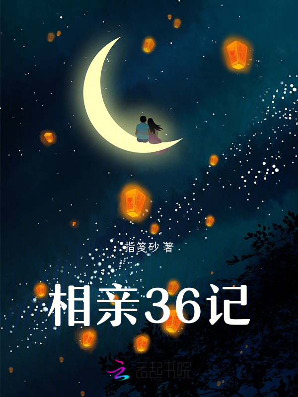 相亲36记