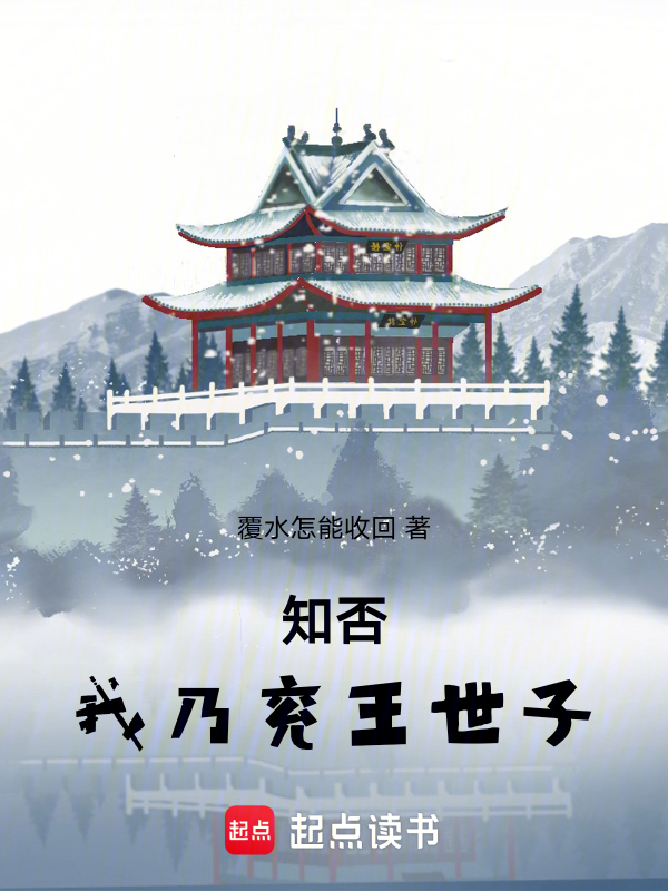 知否:我乃兖王世子