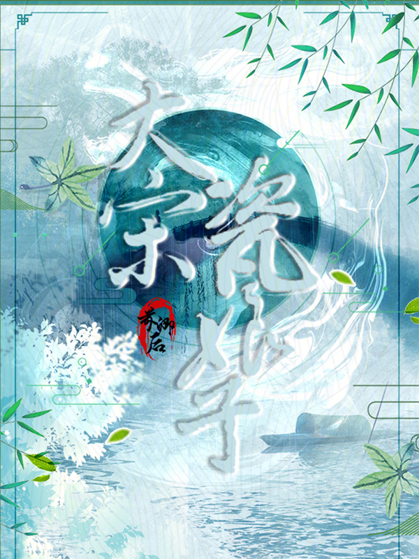 大宋瓷娘子 封面