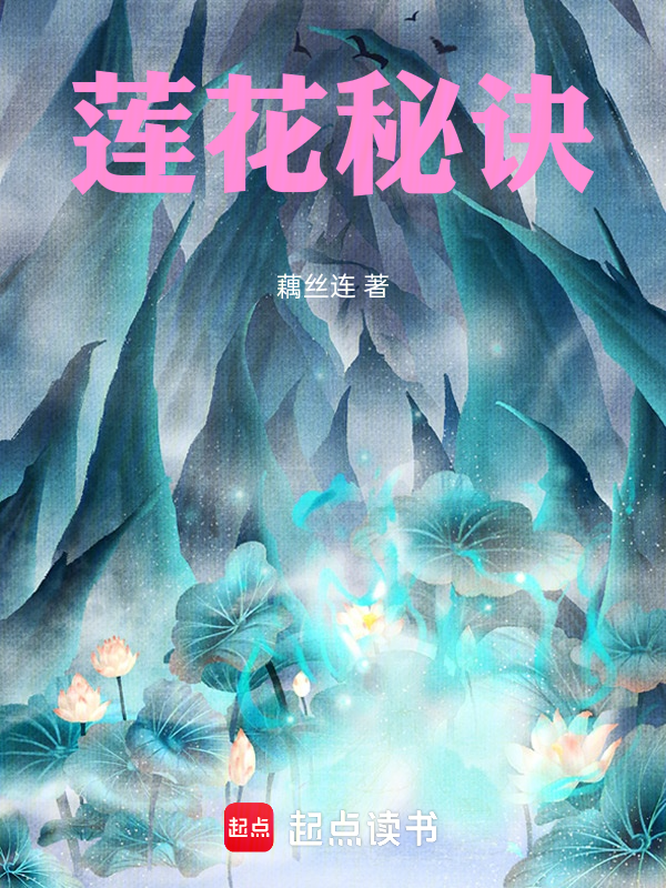莲花秘诀 封面