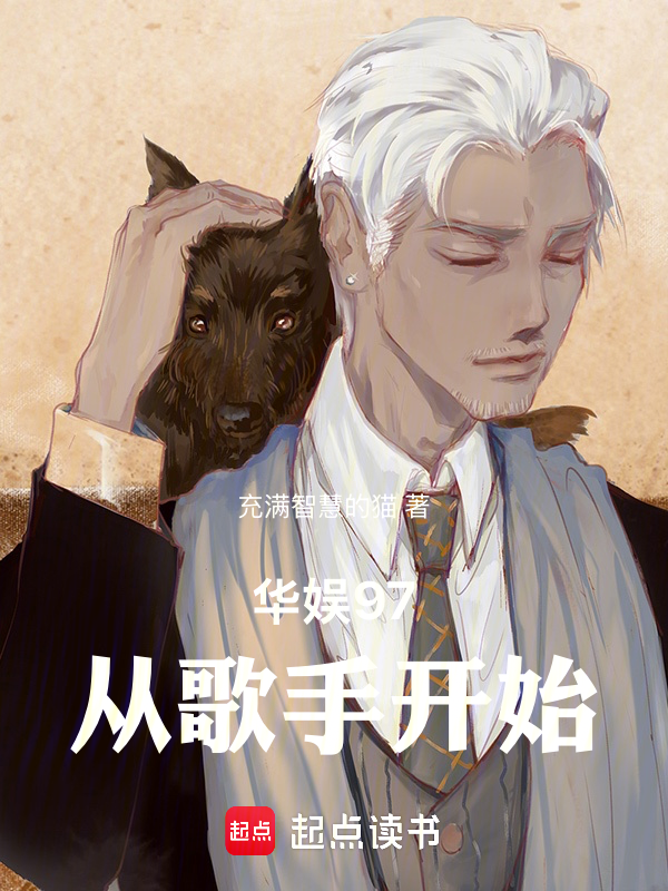 华娱97：从歌手开始小说封面