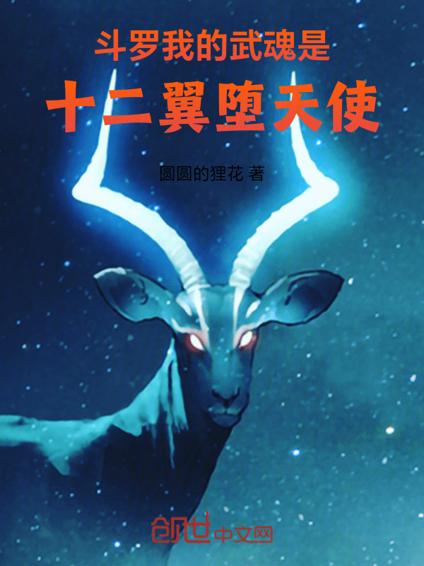 斗罗:我的武魂是十二翼堕天使