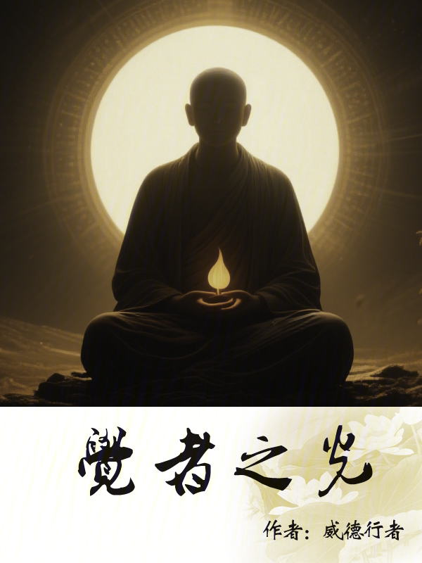 觉者之光