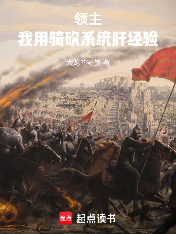 领主:我用骑砍系统肝经验