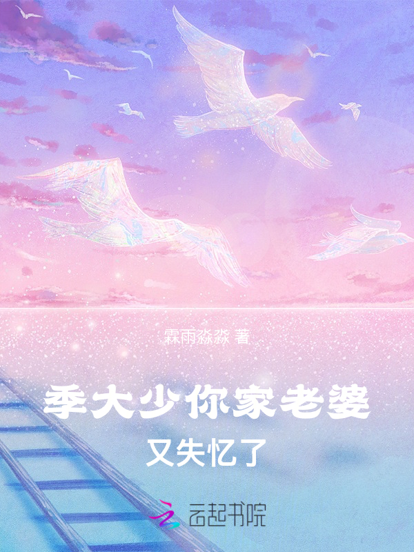 季大少你家老婆又失忆了