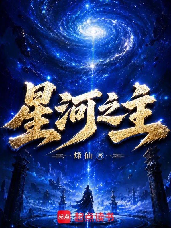 星河之主小说封面
