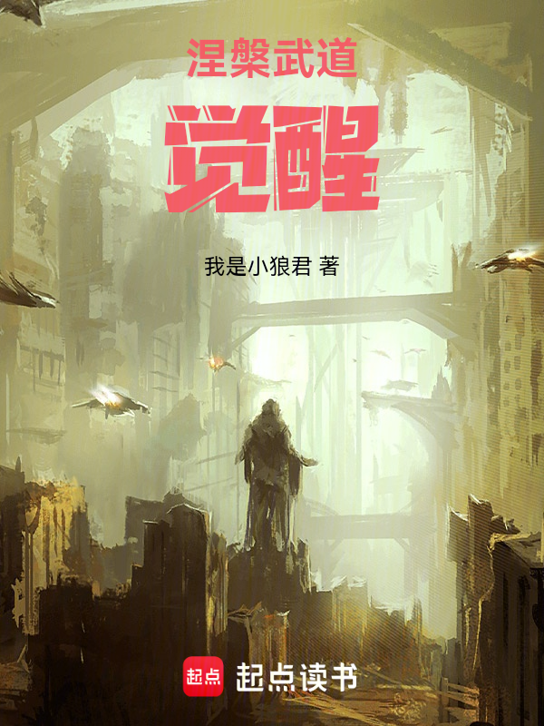 涅槃武道:觉醒