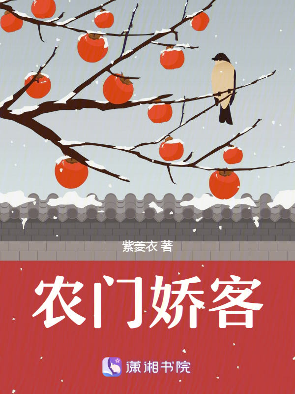 农门娇客