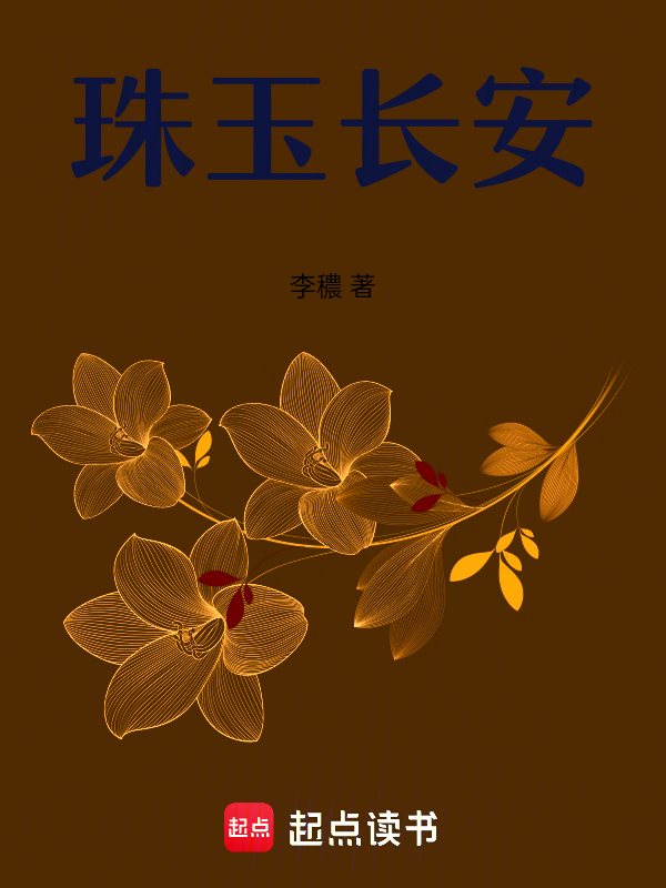 珠玉长安