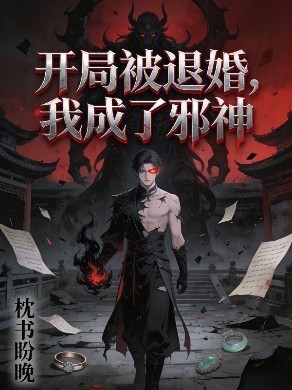 邪神封印、邪新年 开局被退婚，我成了邪神最新章节全文无弹窗在线阅读-QQ阅读中文玄幻网
