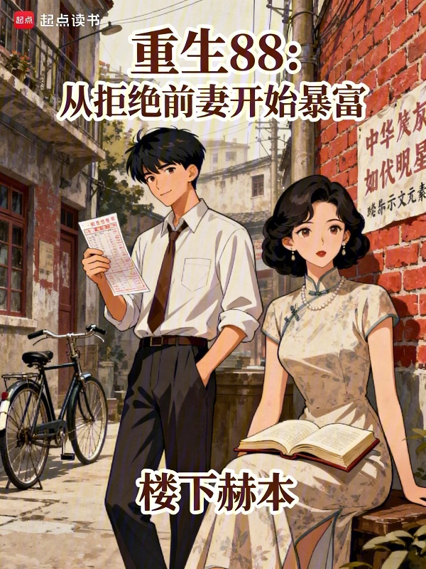 重生88：从拒绝前妻开始暴富最新章节全文无弹窗在线阅读-QQ阅读男生网