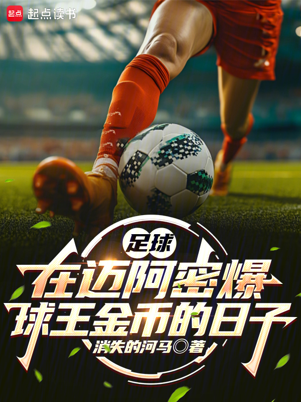足球：在迈阿密爆球王金币的日子 封面