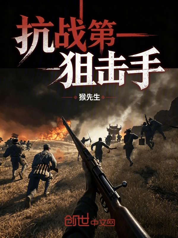 抗战第一狙击手