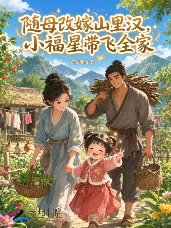 在线阅读随母改嫁山里汉，小福星带飞全家最新章节-云起书院官网