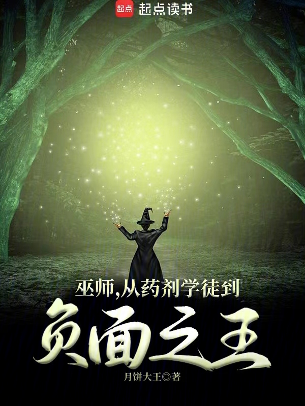 巫师:从药剂学徒到负面之王