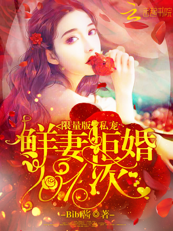 限量版私宠:鲜妻拒婚101次