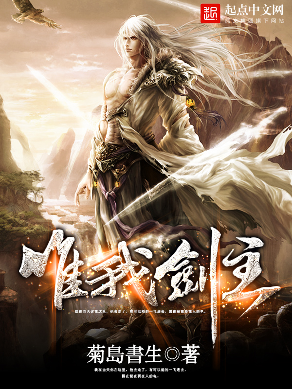 唯我剑主