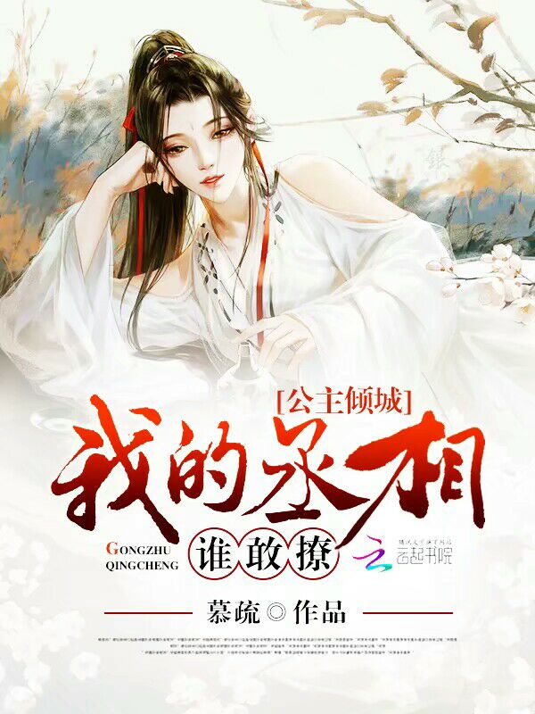 公主倾城,我的丞相谁敢撩