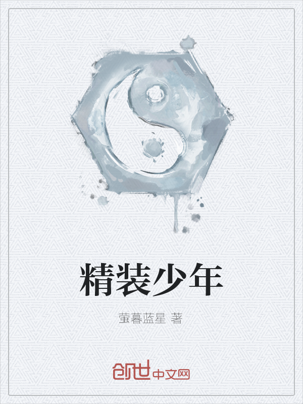 精装少年