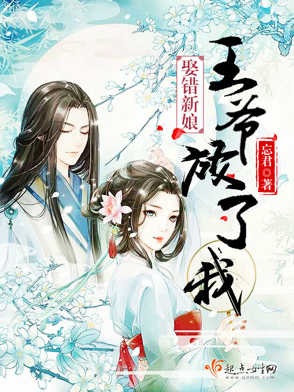 娶错新娘王爷放了我
