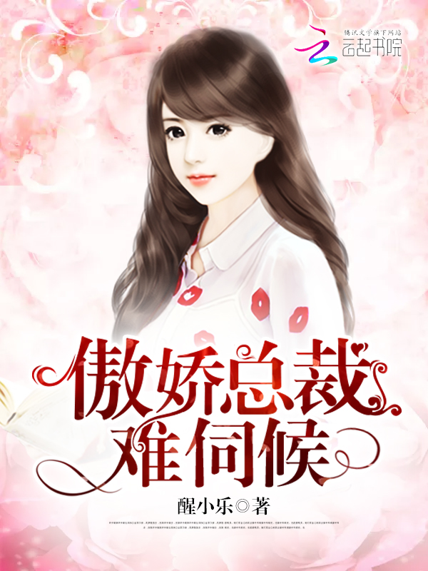 傲娇总裁,难伺候