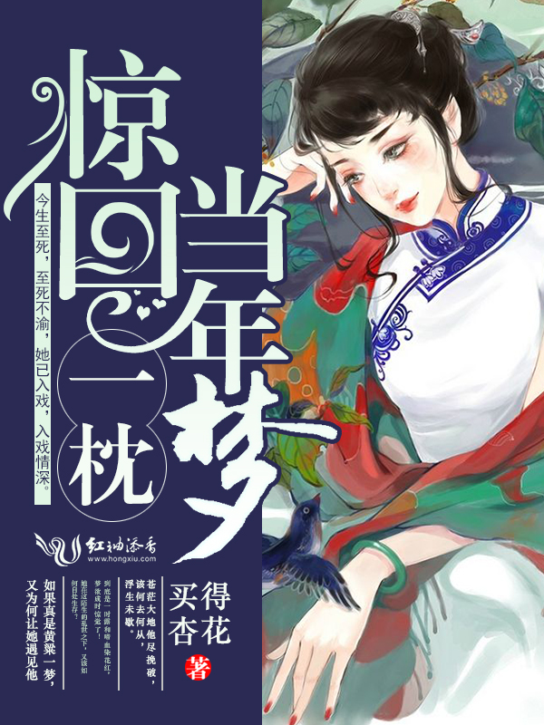 惊回一枕当年梦