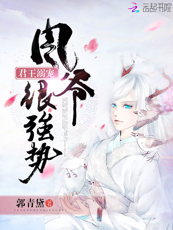 君王溺宠:风爷,很强势