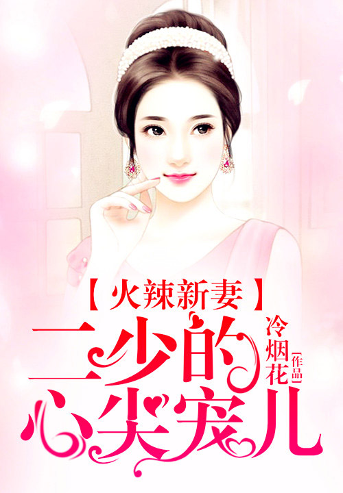 二少的新妻