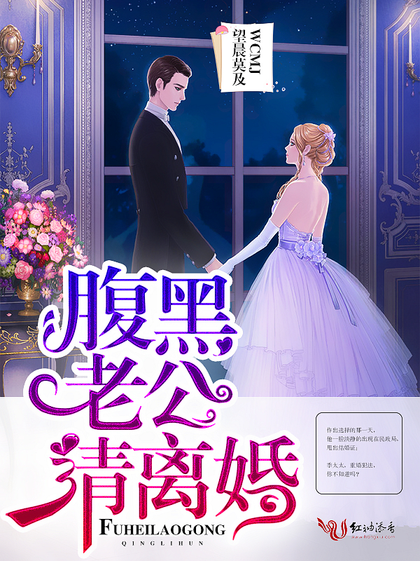 腹黑老公请离婚