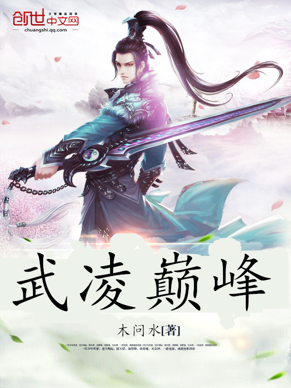 武凌巅峰