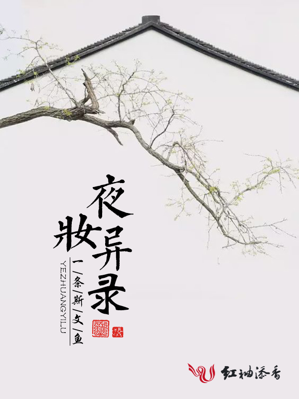 夜妆异录