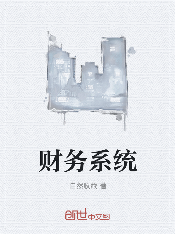 财务系统