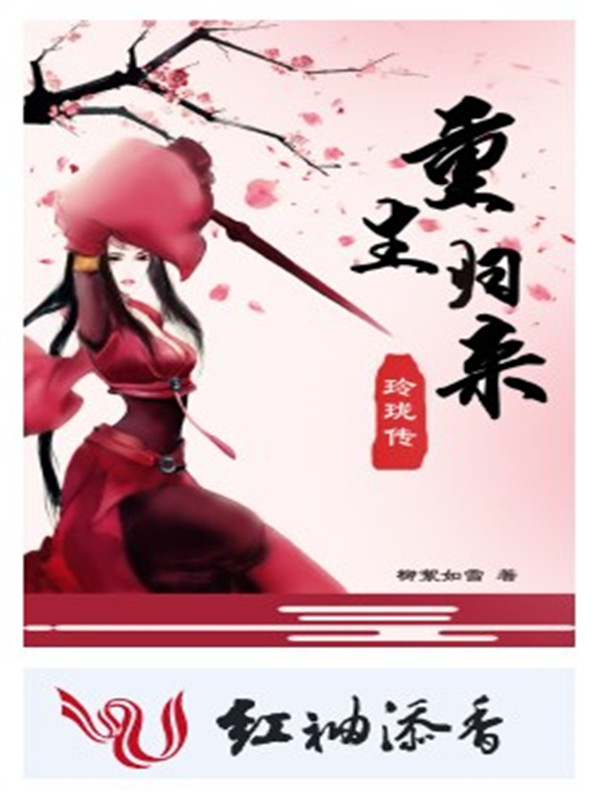 重生归来:玲珑传